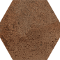 4B3D Hexagono Physis Bold R10 15x17 VIVES