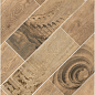 Italian Wood Grasaro
