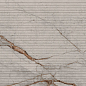 866 Имола рельеф полоска мелкая 32,5x100 Eurotile Ceramica фото в миниатюре 2