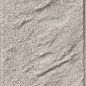 Carrizo Grey Elewacja Struktura Mat 40x6,6 Paradyz