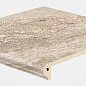 Frankfurt Florentiner-Stufe Gelbbeige 31x32 SDS Keramik