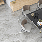 Rover Onyx Grey Matt 60x120x0,7 Nice Ceramic