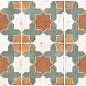 Andalusia Nadia 20х20 Nanda Tiles