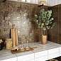 Metal Tiles Mainzu