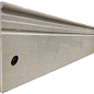 PJG-DJX037-IB 37 Skirting Ivory Beige 60x15 Marmocer