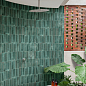 MFFF Lume Blue Lux Esagona 21x18.2 MARAZZI Italy