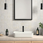 31882 Sabbia Silica White 6,5x20 EQUIPE