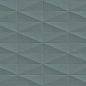M1AD Eclettica Sage Struttura Diamond 3D Rett 40x120 MARAZZI Italy