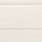 A027135 Zocalo Fusta White 15x45 Ape Ceramica