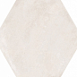 23512 Urban Hexagon Natural 29,2X25,4 EQUIPE