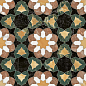 Marrakech Zellige Hivernage 22.3x22.3 Monopole Ceramica фото в миниатюре