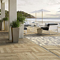 ML2S Treverkhome Battiscopa Olmo 7x60 MARAZZI Italy