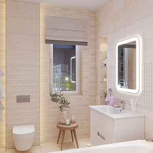 Endless Cube Ceramica