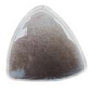 2011228 Marmoker Lucido Pulpis Tortora Spigolo Terminale 1x1 Casalgrande Padana