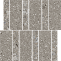 Mosaico Amasia AB|C Nuez R10 30x30 VIVES