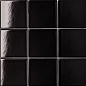 MH84000 Black Glossy 97x97 300х300х6 StarMosaic
