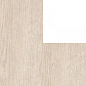 121190 Elle Floor Wood 18.5x18.5 WOW