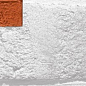 Декоративный кирпич Тычок Дижон 411 11,5x7x1,4 Leonardo Stone