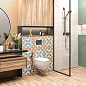 GP2020DNA09 Honey матовый 200x200x8 New Trend
