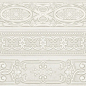 Uptown White Toki 7.4*29.75 Aparici