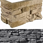 109-85 Кросс Фелл угловой 7х25,5x10 (6х15,5x10) White Hills