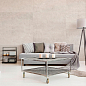GT120605109MCR Gabbana Темно-серый карвинг 60x120 Global Tile