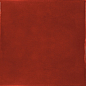 25592 Volcanic Red 13.2x13.2 EQUIPE