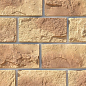 Шале 15-05 рядовая 320х160х25 Ecostone
