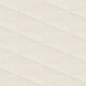 M1A9 Eclettica Cream Struttura Diamond 3D Rett 40x120 MARAZZI Italy