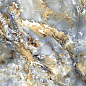 GELATA Oro Scuro High Glossy 60x120 Infinity Ceramica