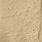 Eremite Sand Elewacja Struktura Mat 40x6,6 Paradyz