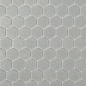 HEXAGONAL 152 32,6x35 (3x3.5) Trend