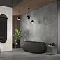 CR0H06M01 Concrete Grey PG 01 60х60 ZERDE TILE фото в миниатюре 10