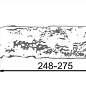 Мюнхен 314 Плоскость 248-275x66-80x19 Камелот