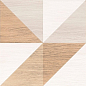 NB_A0041 Декор Geotree warm 30х60 Creto