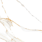GFA114ECL04R Extra Calacatta матовый 570x1140x7.5 Alma Ceramica (Уралкерамика)