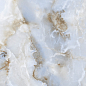 Monty Onyx Azzul Glossy 60x120 Modern Tile