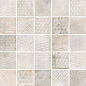 Oxidart Patchwork Light 20x20 Sant Agostino