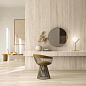 17725223 Campidoglio Vein Smooth 60x120 Casalgrande Padana