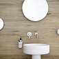 MMJF Treverktrend Rovere miele 19x150 MARAZZI Italy