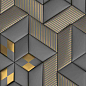 Deco Couture 3D2 49.1x98.2 Ceracasa