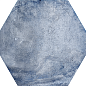 Marrakech Hexa 23,2x26,7 ITT Ceramic