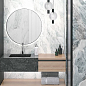 D12058M Waterfall Sand 120x60 Delacora