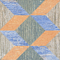 AD/A393/TU6001 Колор Вуд микс 13*13 Kerama Marazzi