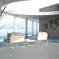 Architonic Baldocer