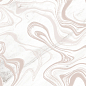 Galaxy pink розовый декор 25х60 Gracia Ceramica