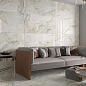 Lithos Bianco Glossy 60x120 Eurotile Ceramica