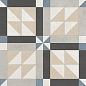 GP2020DMX11 Design Mix 3 матовый 200x200x8 New Trend
