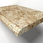 MB009-GOLD	Desert Gold Solid Mb009 100x30 Marmocer