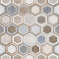 GFU04EVL74R Evolution Sugar 600x600x9.5 Alma Ceramica (Уралкерамика)